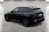 BMW X3 (Seria X) din 2022 cu 53.772 km - oferta BMW185085 - foto 2