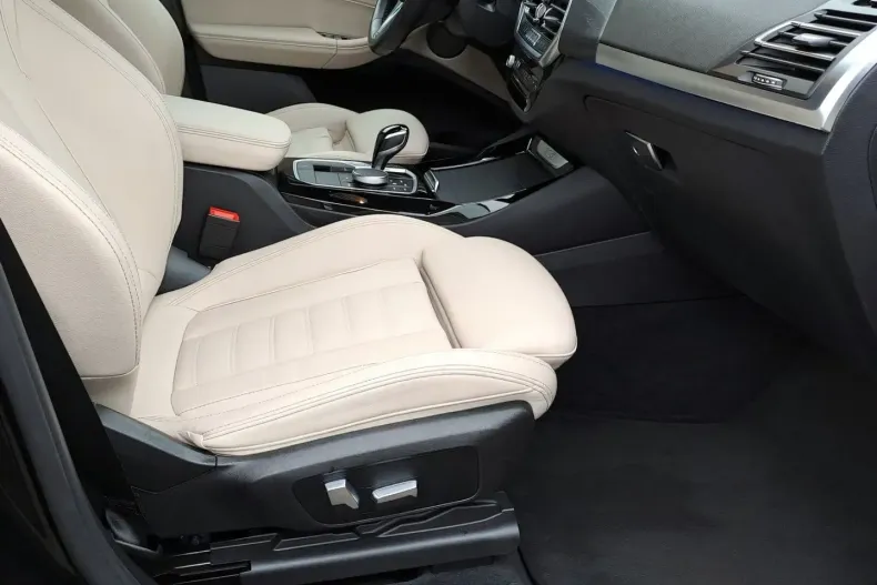 BMW X3 (Seria X) din 2022 cu 53.772 km - oferta BMW185085 - foto 5