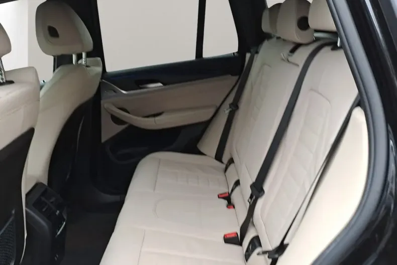 BMW X3 (Seria X) din 2022 cu 53.772 km - oferta BMW185085 - foto 6