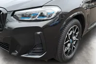 BMW X3 (Seria X) din 2022 cu 53.772 km - oferta BMW185085 - foto 8