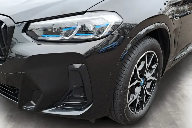 BMW X3 (Seria X) din 2022 cu 53.772 km - oferta BMW185085 - foto 8