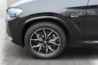 BMW X3 (Seria X) din 2022 cu 53.772 km - oferta BMW185085 - foto 9