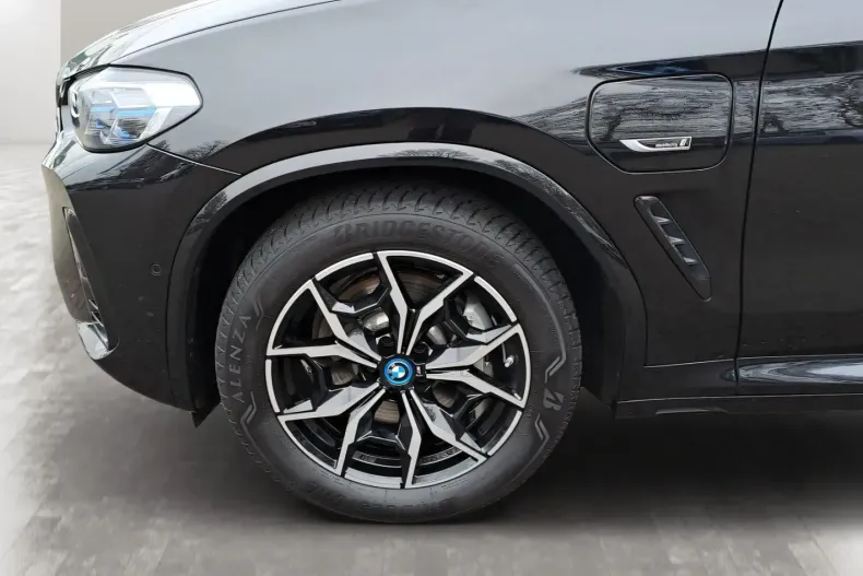 BMW X3 (Seria X) din 2022 cu 53.772 km - oferta BMW185085 - foto 9