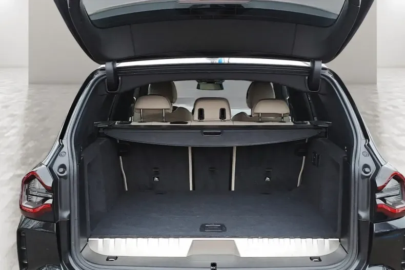 BMW X3 (Seria X) din 2022 cu 53.772 km - oferta BMW185085 - foto 11