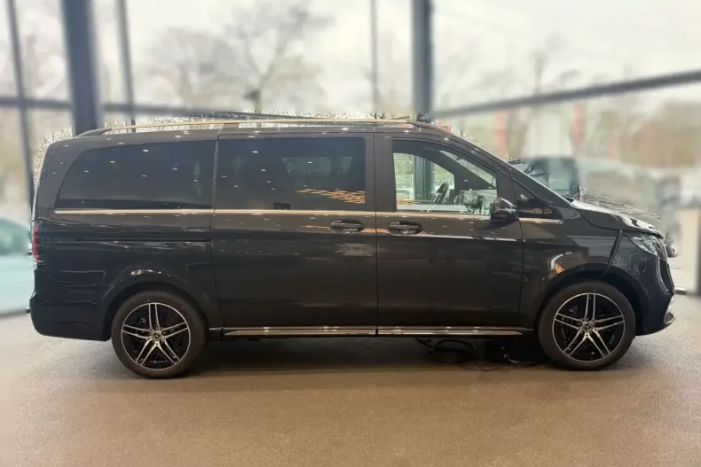 Mercedes-Benz V 300 (Clasa V) din 2026 cu 150 km - oferta MER185086 - foto 3