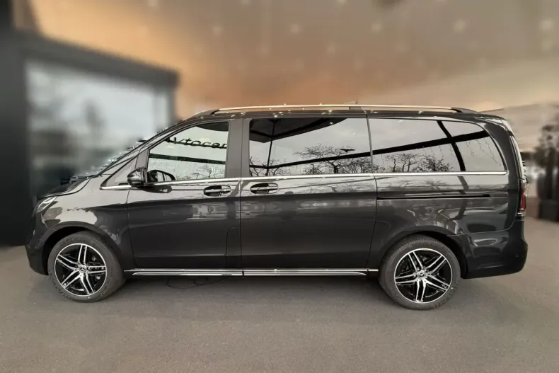 Mercedes-Benz V 300 (Clasa V) din 2026 cu 150 km - oferta MER185086 - foto 4