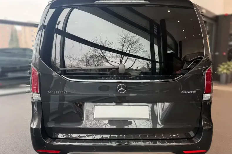 Mercedes-Benz V 300 (Clasa V) din 2026 cu 150 km - oferta MER185086 - foto 6