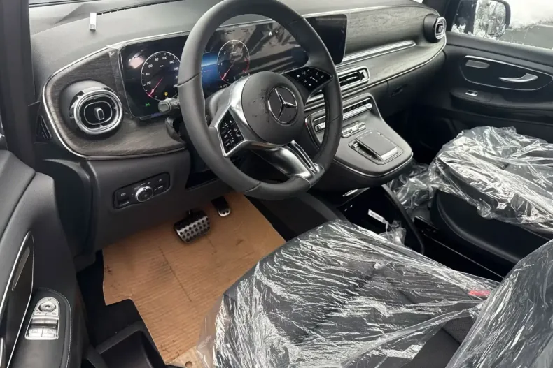 Mercedes-Benz V 300 (Clasa V) din 2026 cu 150 km - oferta MER185086 - foto 7