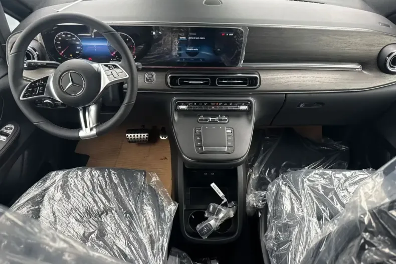 Mercedes-Benz V 300 (Clasa V) din 2026 cu 150 km - oferta MER185086 - foto 8