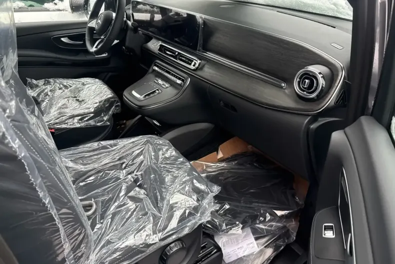 Mercedes-Benz V 300 (Clasa V) din 2026 cu 150 km - oferta MER185086 - foto 9