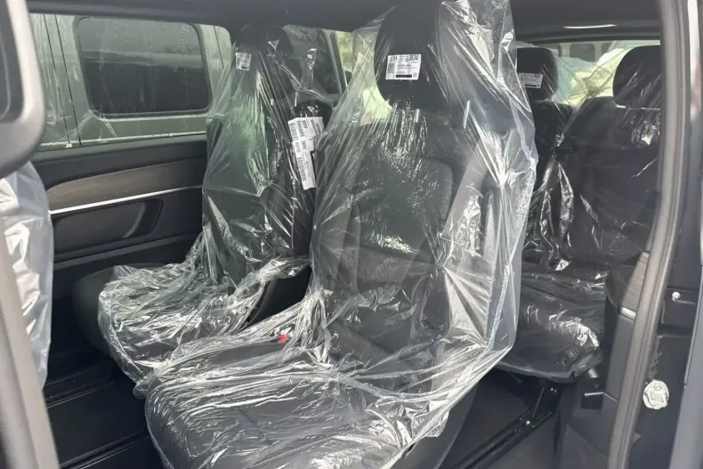 Mercedes-Benz V 300 (Clasa V) din 2026 cu 150 km - oferta MER185086 - foto 10