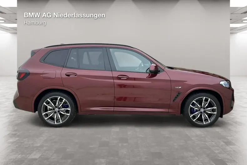 BMW X3 (Seria X) din 2022 cu 66.569 km - oferta BMW185087 - foto 2