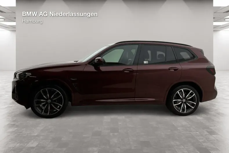 BMW X3 (Seria X) din 2022 cu 66.569 km - oferta BMW185087 - foto 3