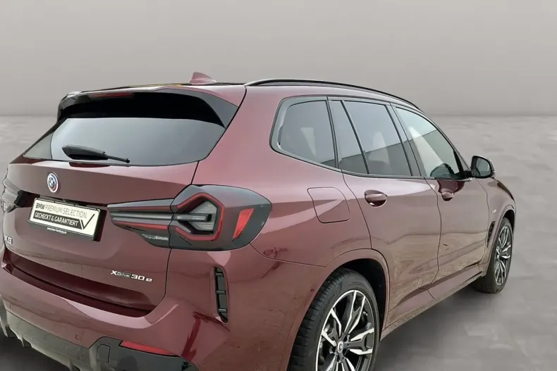 BMW X3 (Seria X) din 2022 cu 66.569 km - oferta BMW185087 - foto 6