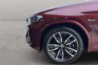 BMW X3 (Seria X) din 2022 cu 66.569 km - oferta BMW185087 - foto 8