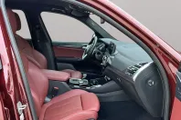 BMW X3 (Seria X) din 2022 cu 66.569 km - oferta BMW185087 - foto 11