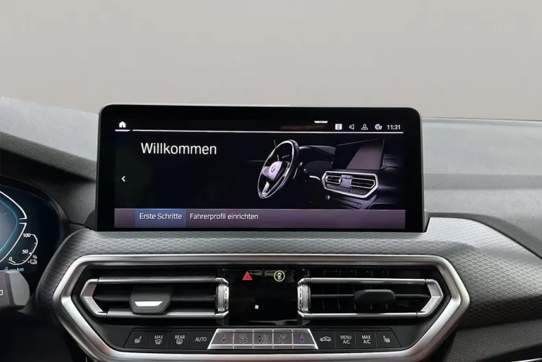 BMW X3 (Seria X) din 2022 cu 66.569 km - oferta BMW185087 - foto 13