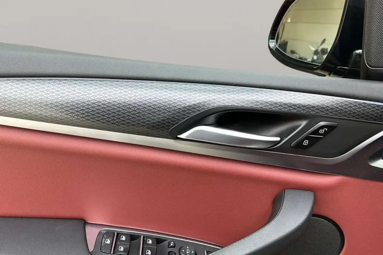 BMW X3 (Seria X) din 2022 cu 66.569 km - oferta BMW185087 - foto 16