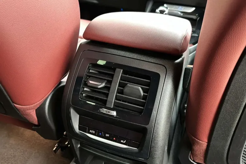 BMW X3 (Seria X) din 2022 cu 66.569 km - oferta BMW185087 - foto 17