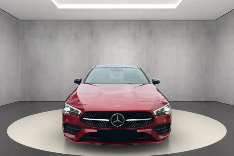 Mercedes-Benz CLA 220 (Clasa CLA) din 2022 cu 70.000 km - oferta MER185088 - foto 2