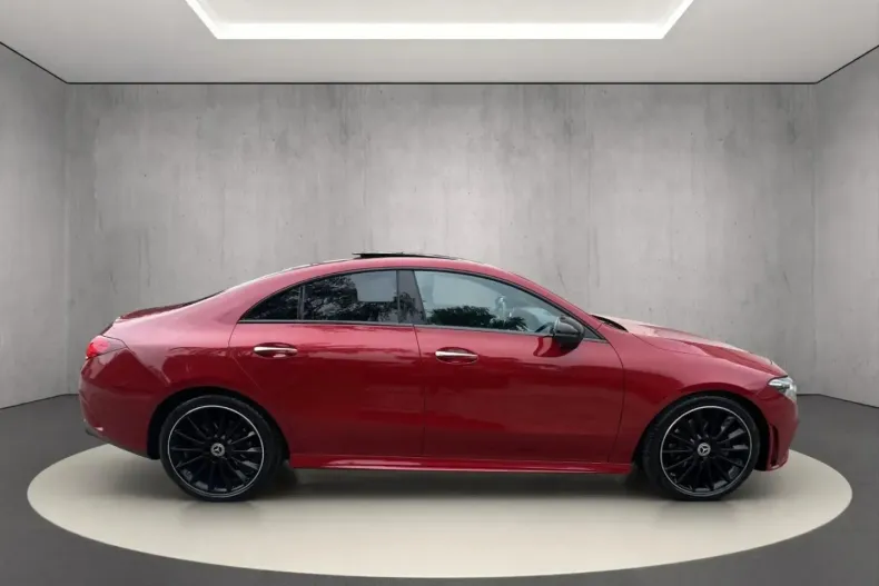 Mercedes-Benz CLA 220 (Clasa CLA) din 2022 cu 70.000 km - oferta MER185088 - foto 5