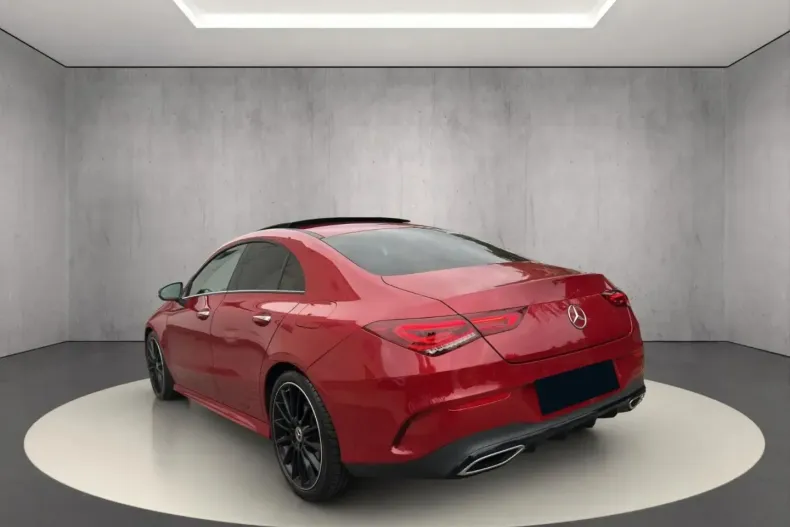 Mercedes-Benz CLA 220 (Clasa CLA) din 2022 cu 70.000 km - oferta MER185088 - foto 6