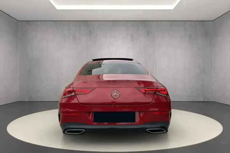 Mercedes-Benz CLA 220 (Clasa CLA) din 2022 cu 70.000 km - oferta MER185088 - foto 7