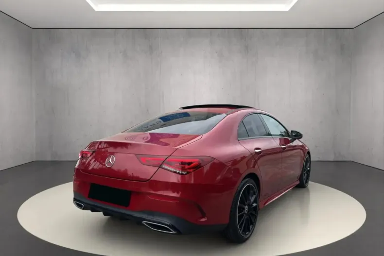 Mercedes-Benz CLA 220 (Clasa CLA) din 2022 cu 70.000 km - oferta MER185088 - foto 8