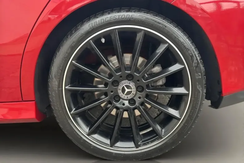 Mercedes-Benz CLA 220 (Clasa CLA) din 2022 cu 70.000 km - oferta MER185088 - foto 9