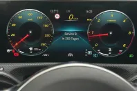 Mercedes-Benz CLA 220 (Clasa CLA) din 2022 cu 70.000 km - oferta MER185088 - foto 16