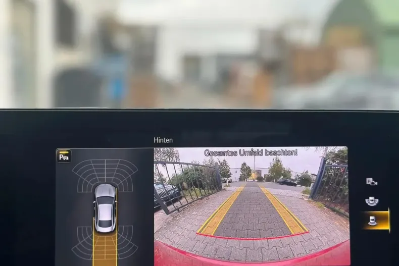 Mercedes-Benz CLA 220 (Clasa CLA) din 2022 cu 70.000 km - oferta MER185088 - foto 18