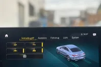 Mercedes-Benz CLA 220 (Clasa CLA) din 2022 cu 70.000 km - oferta MER185088 - foto 20