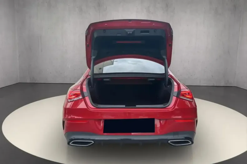 Mercedes-Benz CLA 220 (Clasa CLA) din 2022 cu 70.000 km - oferta MER185088 - foto 30