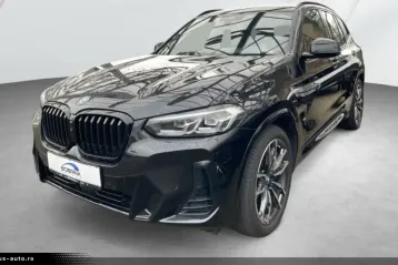 BMW X3 din 2022 - oferta BMW185089