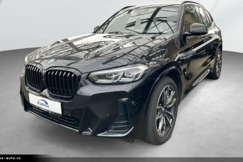 BMW X3 (Seria X) din 2022 cu 68.029 km - oferta BMW185089 - foto 1