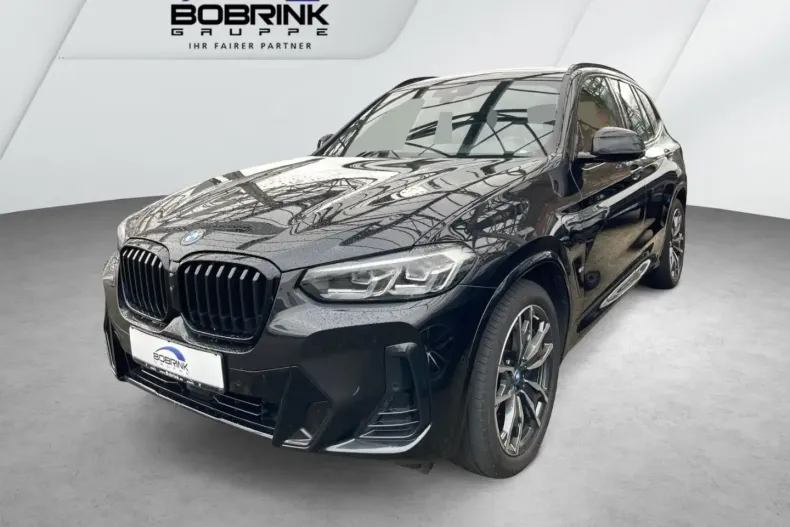 BMW X3 (Seria X) din 2022 cu 68.029 km - oferta BMW185089 - foto 2