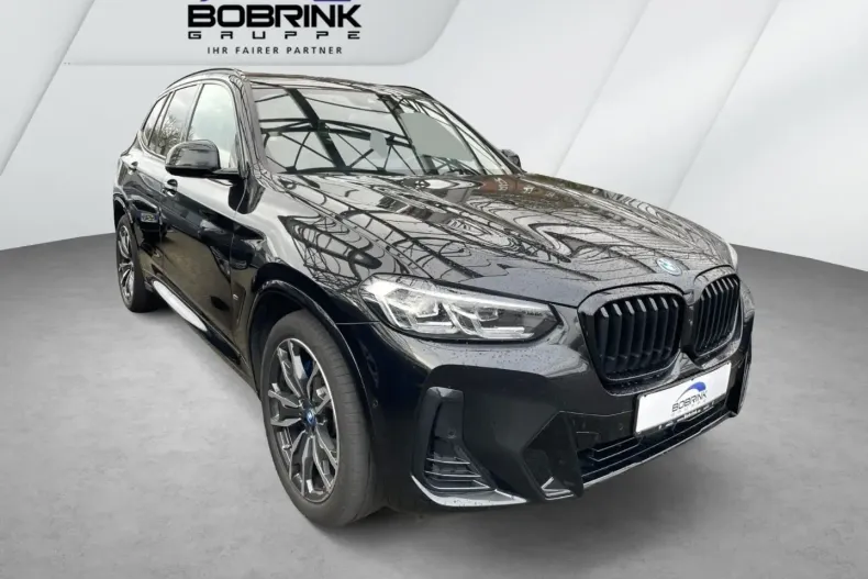 BMW X3 (Seria X) din 2022 cu 68.029 km - oferta BMW185089 - foto 3