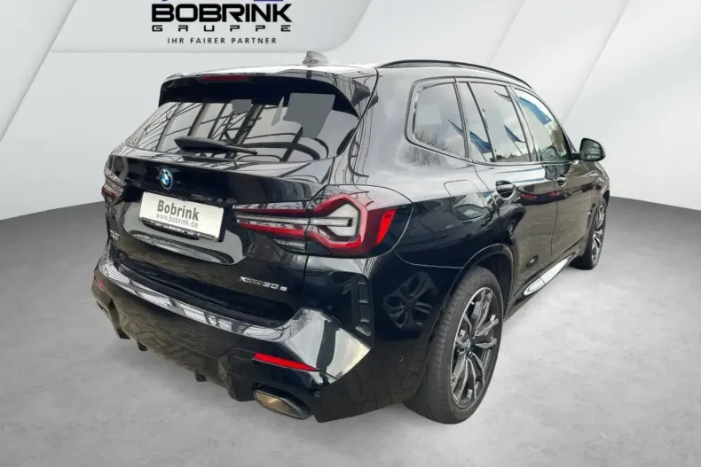 BMW X3 (Seria X) din 2022 cu 68.029 km - oferta BMW185089 - foto 4