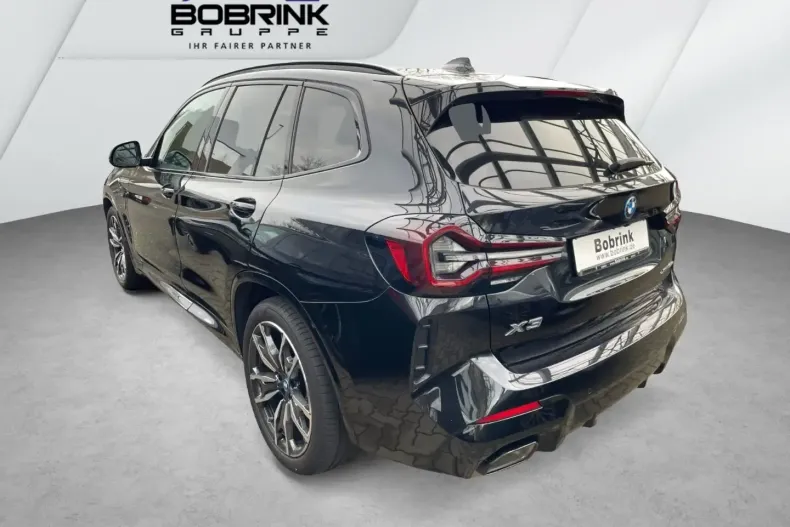 BMW X3 (Seria X) din 2022 cu 68.029 km - oferta BMW185089 - foto 5