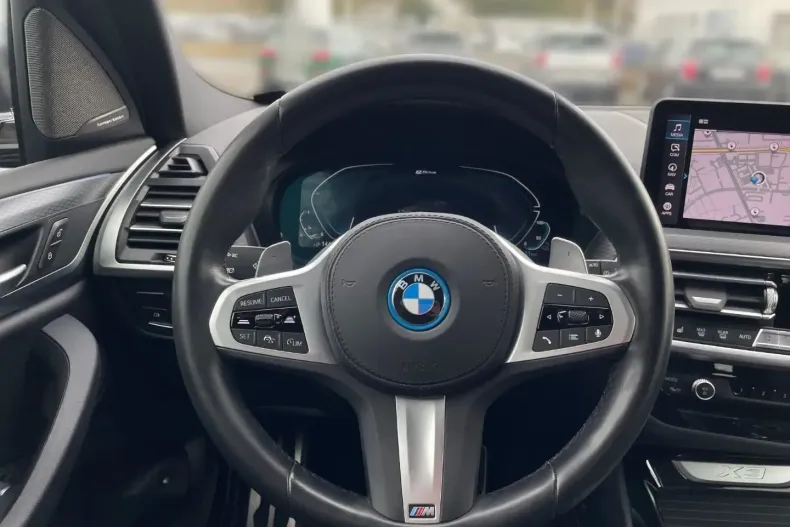 BMW X3 (Seria X) din 2022 cu 68.029 km - oferta BMW185089 - foto 8