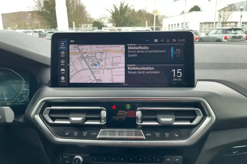 BMW X3 (Seria X) din 2022 cu 68.029 km - oferta BMW185089 - foto 10