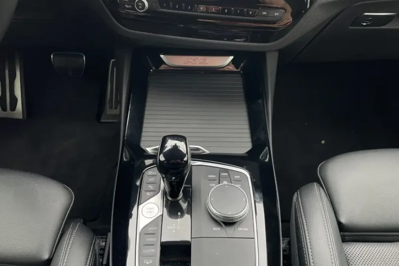 BMW X3 (Seria X) din 2022 cu 68.029 km - oferta BMW185089 - foto 11