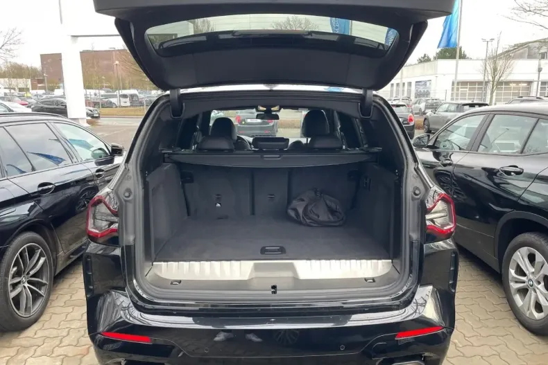 BMW X3 (Seria X) din 2022 cu 68.029 km - oferta BMW185089 - foto 12