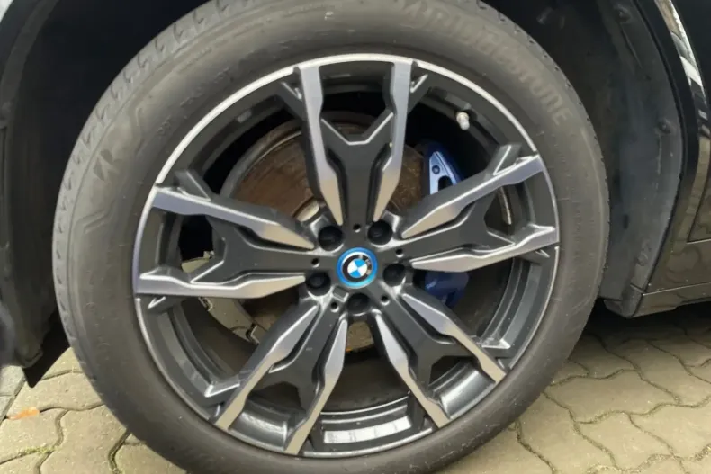 BMW X3 (Seria X) din 2022 cu 68.029 km - oferta BMW185089 - foto 13