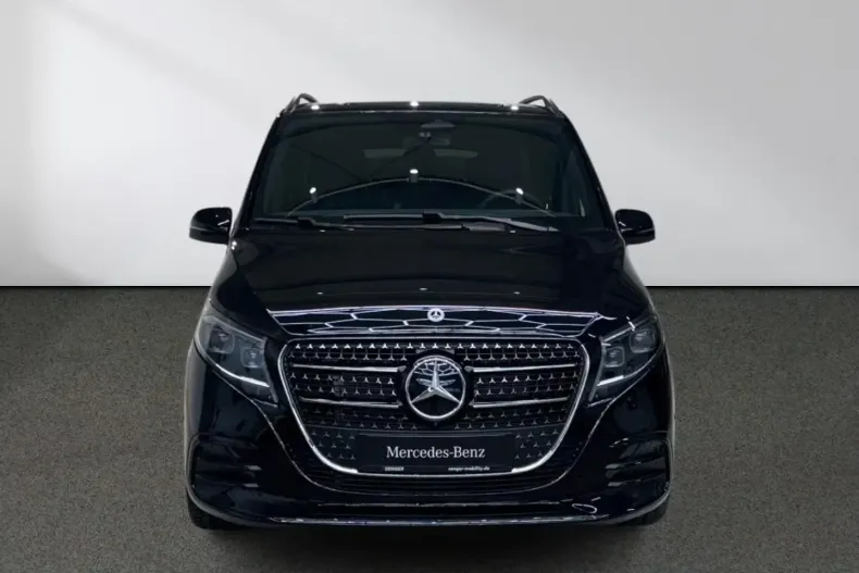 Mercedes-Benz V 300 (Clasa V) din 2026 cu 9.500 km - oferta MER185090 - foto 1
