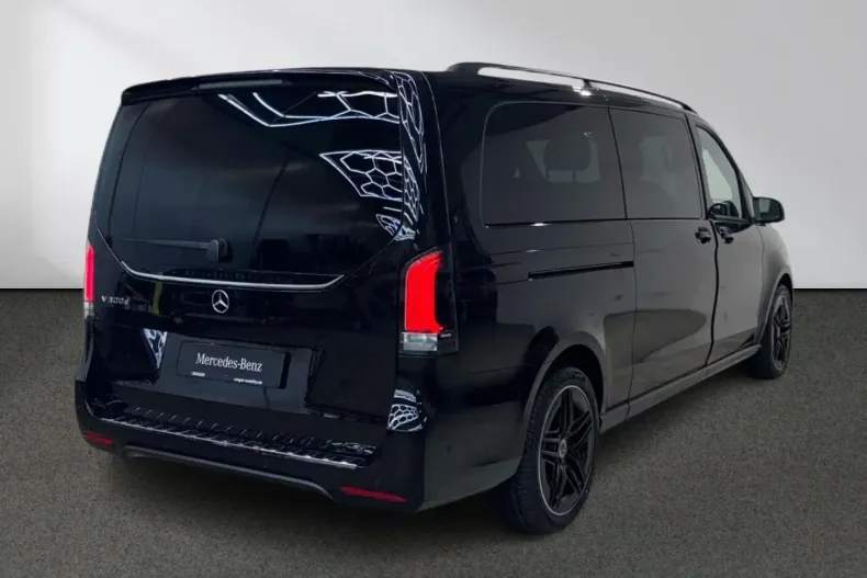 Mercedes-Benz V 300 (Clasa V) din 2026 cu 9.500 km - oferta MER185090 - foto 3