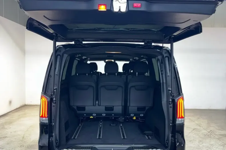 Mercedes-Benz V 300 (Clasa V) din 2026 cu 9.500 km - oferta MER185090 - foto 6