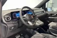 Mercedes-Benz V 300 (Clasa V) din 2026 cu 9.500 km - oferta MER185090 - foto 7