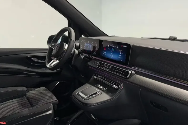 Mercedes-Benz V 300 (Clasa V) din 2026 cu 9.500 km - oferta MER185090 - foto 8