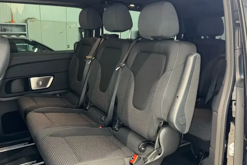 Mercedes-Benz V 300 (Clasa V) din 2026 cu 9.500 km - oferta MER185090 - foto 10